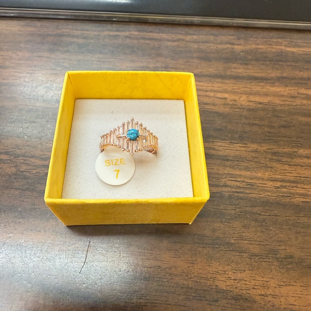 December 2025 Bomb Party Ring